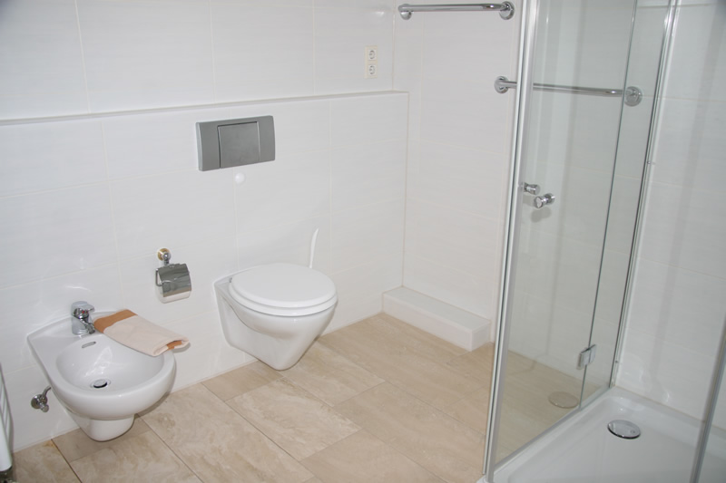 Ferienwohnung 2 Ferienwohnung 2